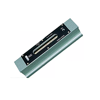 RSK 542-1005 Bar-Type Spirit Level (100mm,0.05mm)