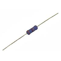 SEI Stackpole RSF3JB1K00 Metal Oxide Resistors RES, MO, 3W, 1 Kohm, 5%