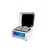 Labstac LS111 Microplate Shaker Incubator (300-1200 rpm, shaking orbit 3mm)