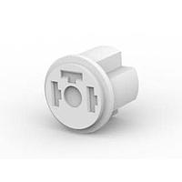 AMP Connectors - TE Connectivity 626311 Housing FASTIN-ON REC.HSG