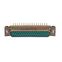 Amphenol Commercial Products DDM50S500 Receptacle DDM50S500-DSUB DM SIG STB 50 SOCK