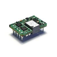 Delta Electronics, Inc. V48SC05017NRFA Isolated DC/DC Converter, 1/16 Brick, 5Vout, 17A