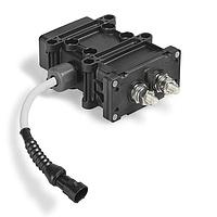 Littelfuse 08075063 Kits TGC/MG-MS4 12-24V WITH PIGTAIL