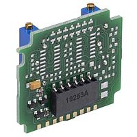 Banner Engineering 45LM58 Plug-in Logic Module 45LM58 Plug-in Logic Module with Selectable Output Timing for Q45 Series Photoelectric Sensors