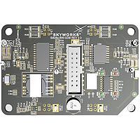 Skyworks Solutions Inc. SI828X-BAWB-KIT Gate Driver KIT containing Si828x-AAWB-GDB, the eval