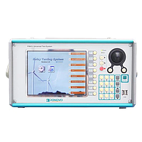 Ponovo PW41i‐standard version Protective Relay Test Set