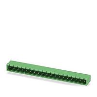 PHOENIX CONTACT 1757637 Headers 19 Pos 5mm pitch Through Hole Header