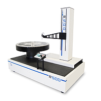 SM Metrology R500 Roundness tester (0.25 – 3 rpm)