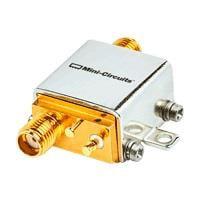 Mini-Circuits ZX60-83MP-S+ Power Amplifiers Gain Block, 400 MHz - 8 GHz, 50?