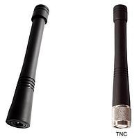 Siretta DELTA5A/x/TNCM/S/S/17 Outdoor Antennas ISM 868/915 MHZ LORA, SIGFOX, HELIUM, WEIGHTLESS FLEXI ANTENNA TNC MALE