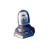 APM HEXSEAL N1030A Boot Seal Toggle Switch Boot w/ Nickel Plated cap