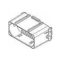 Aptiv 15317380 Connectors 40P M BLK CONN BASE GT 180/280SERIES