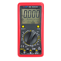 ETCR ETCR5960 Digital Multimeter (AC/DC 2000V, AC/DC 200mA, 20MΩ, 2mF)