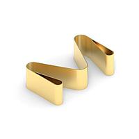 Wurth Elektronik 78631603010 Fingerstock Gaskets WE-SCFA Cntact Fnger 6 x 3 x 10mm