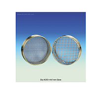 DaiHan DH.Si8001 Standard Test Sieve (Φ203xH41, 125mm)