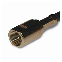 Amphenol RF 192100 Connectors FME STRAIGHT CRIMP PLUG RG-58