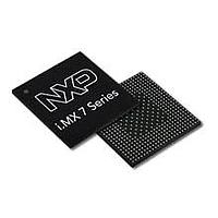 NXP MCIMX7S3EVK08SC Microprocessors - MPU i.MX 7Solo:1x Cortex A7, 1x USB 2.0 OTG with PHY, 2x SDIO/MMC, Ethernet, Security