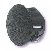 Heyco 2503 Strain Relief DD 750-625 BLACK