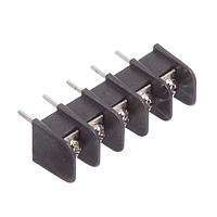 Molex 38721-2905 Beau Barrier Terminal Strip SR BTS PC WW 5 ASY C