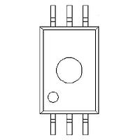 Toshiba TLP2768A(E High Speed Optocouplers HIGH SPEED IC COUPLER