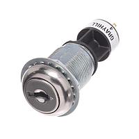 Grayhill 58J8A90-01B02N Keylock Switches 58J8A90-01-1-02N,KEY