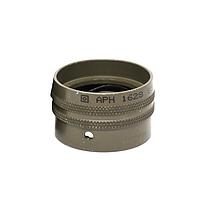 Amphenol Industrial PT05A-14-18S Connectors CONNPLUG