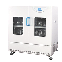 Bluepard HZQ-X500 Shaking Incubator (40~300r/min; 5~65°C; Double-deck)