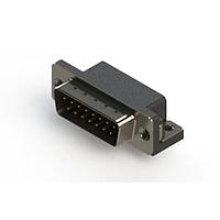 EDAC 621-015-360-512 D-Sub Connectors - Standard Density Standard D-Sun Connector
