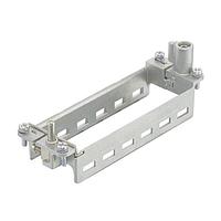 HARTING 09140240361 Accessories 24B Mod Hinged Frm+ spring closing A-F