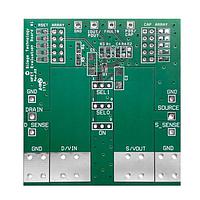 Dialog Semiconductor SLG59H1120V-EVB Switch IC Development Tools Evaluation test board for SLG59H1120V