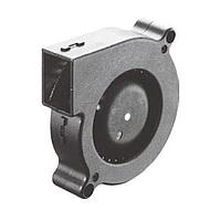 Delta Electronics, Inc. BFB1212L-R00 Blowers DC Blower, 120x32mm, 12VDC, Ball Bearing, 3-Lead Wires, Locked Rotor Sensor