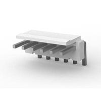 AMP Connectors - TE Connectivity 647676-6 Headers 3.96 EP HDR ASSY