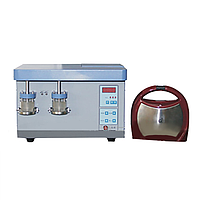 HINOTEK MJ-IIIA Double-head gluten tester (70 ~ 100 Gluten)