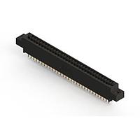 EDAC 896-062-556-808 Receptacles High Temp Card Edge Connectors