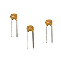 Cornell Dubilier (CDE) M15G220J2-F Multilayer Ceramic Capacitors 0.1LS 22pF 200V 5%
