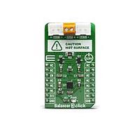 Mikroe MIKROE-3737 Battery Management Balancer 3 Click