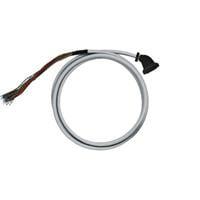 Weidmuller 7789100060 Specialized Cables PAC-UNIV-HE20-F-6M