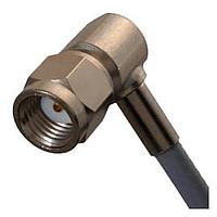 Johnson / Cinch Connectivity Solutions 142-4407-106 Connectors R/A PLG 58/141 Ni