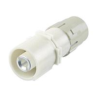 HARTING 09110012670 Heavy Duty Power Connectors 1HC 650A-M-ax 60-70mm