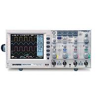 GW INSTEK GDS-2062 Digital Oscilloscopes (60Mhz, 2Ch,1Gsa/S)