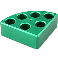 DLAB MS 135.6 Green Quarter Pie (6 holes; 8ml)