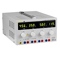PCE DC Power supply calibration service