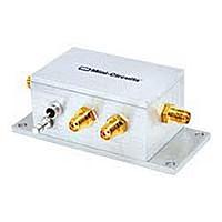 Mini-Circuits ZSDR-425+ Coaxial Switches Reflective SP4T, Pin Diode Switch, 10 - 2500 MHz, 50ohm