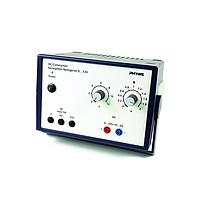 PHYWE 13542-93 Power Supply (0~20 VDC, 0~25 VAC)