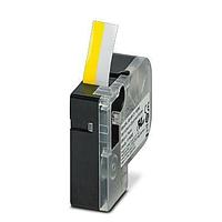 PHOENIX CONTACT 1116050 Label MM-EML (EX8)R C1 YE/BK