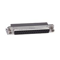 Amphenol Commercial Products L77SDC37SA4CH4FC309 Receptacle D-SUB