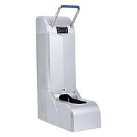Esocoo ES-CL Automatic Shoe Cover Dispenser for dust-free workshop