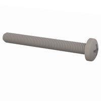 Essentra Components 50M080125P070 Phillips Pan Phillips Screw, M8 X 1.25 Thread, 70mm Lg