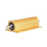 Ohmite HS300 2R49 F Wirewound Resistors