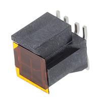 Molex 105429-1404 Power NANO-FIT HDR SMT VT DLR 4CKT 30AU LB BLK